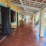 Suites Quintal De Lazaro 6