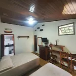 Suites Quintal De Lazaro 6
