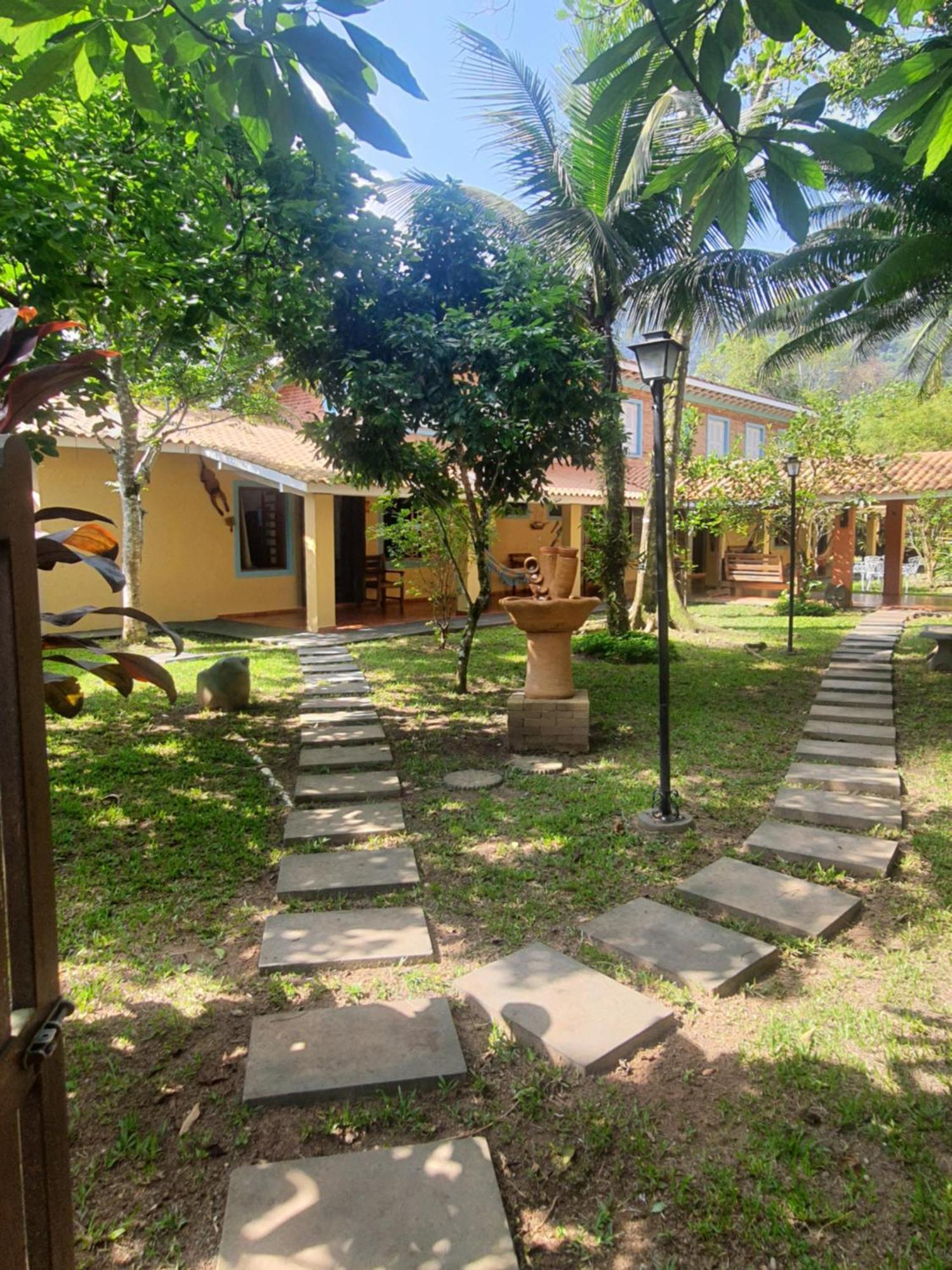 Apartamento Quintal De Lazaro 6 *