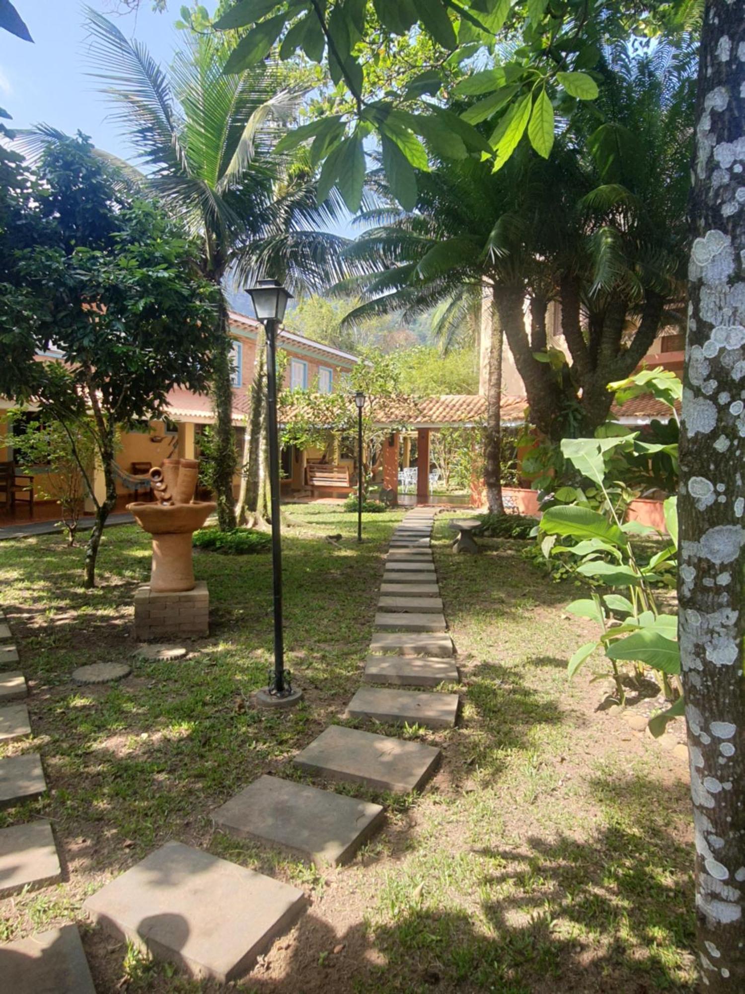 Apartamento Quintal De Lazaro 6 *